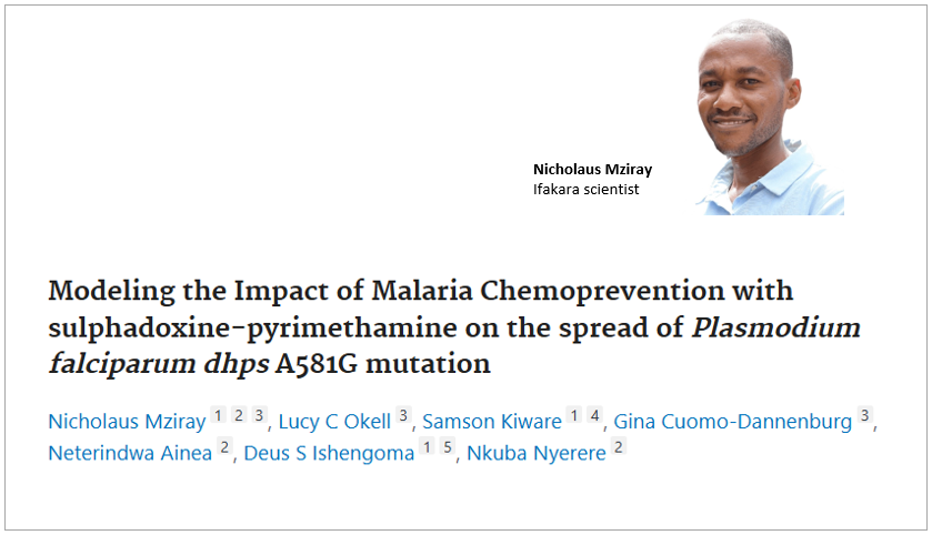 MALARIA: Prevention drug saves lives, but scientists warn resistance is rising