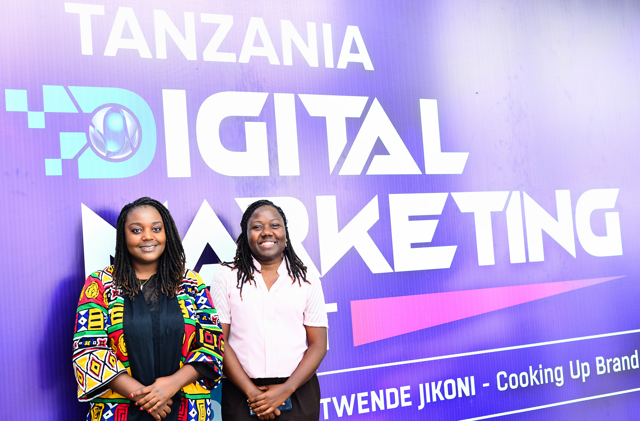 FORUM: Ifakara joins leading voices at the Tanzania Digital Marketing Summit
