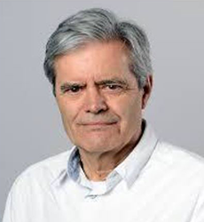 Prof. Don De-Savigny