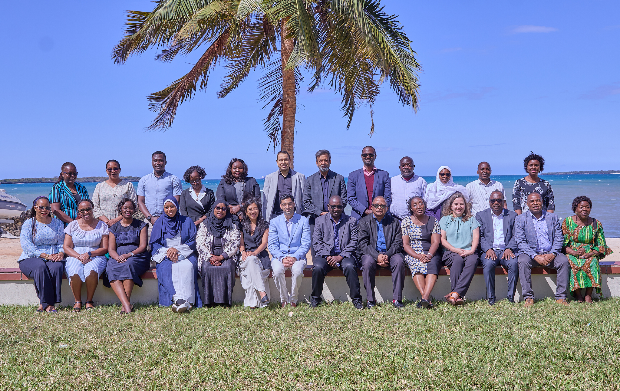 MEETING:  Ifakara, partners convene to advance human-centred maternal and newborn care