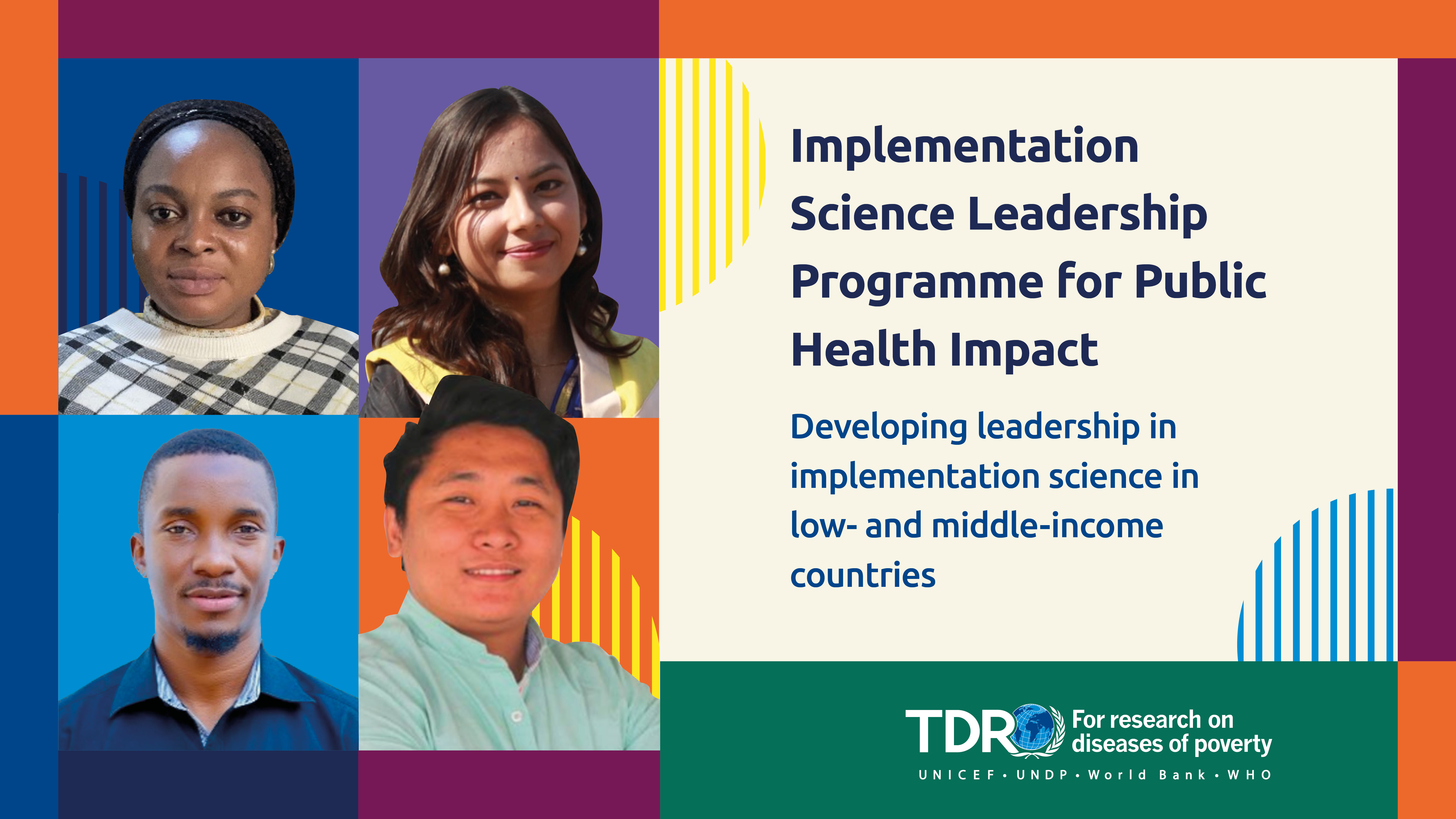 AWARD: Ifakara scientist named fellow in implementation science leadership programme