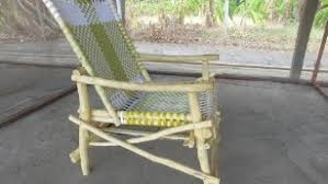 Using low-cost mosquito repellent chairs to provide day and night against mosquito borne illness