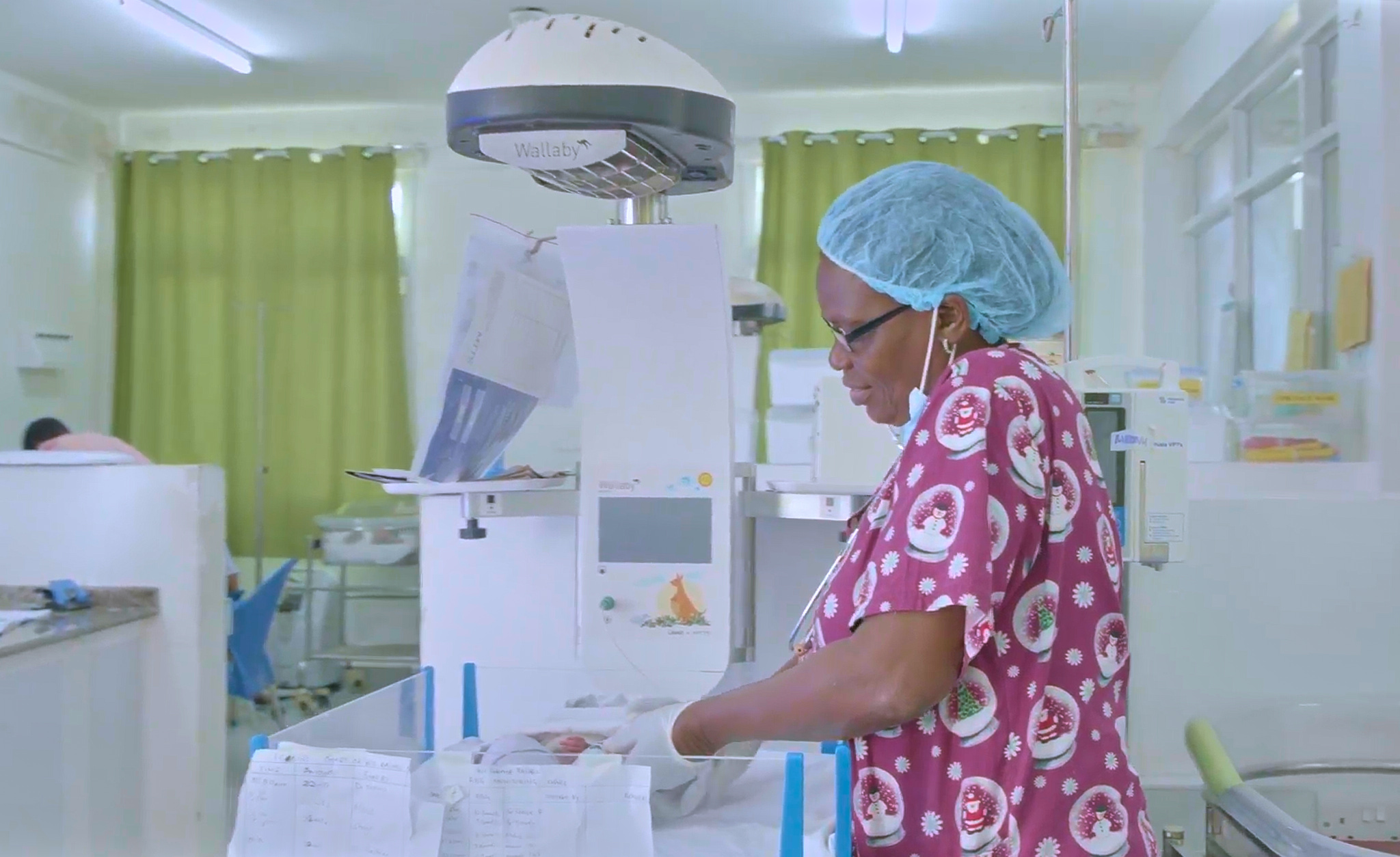 #IDM2025: Honoring the vital role of midwives