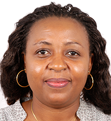Dr. Sally-Mtenga