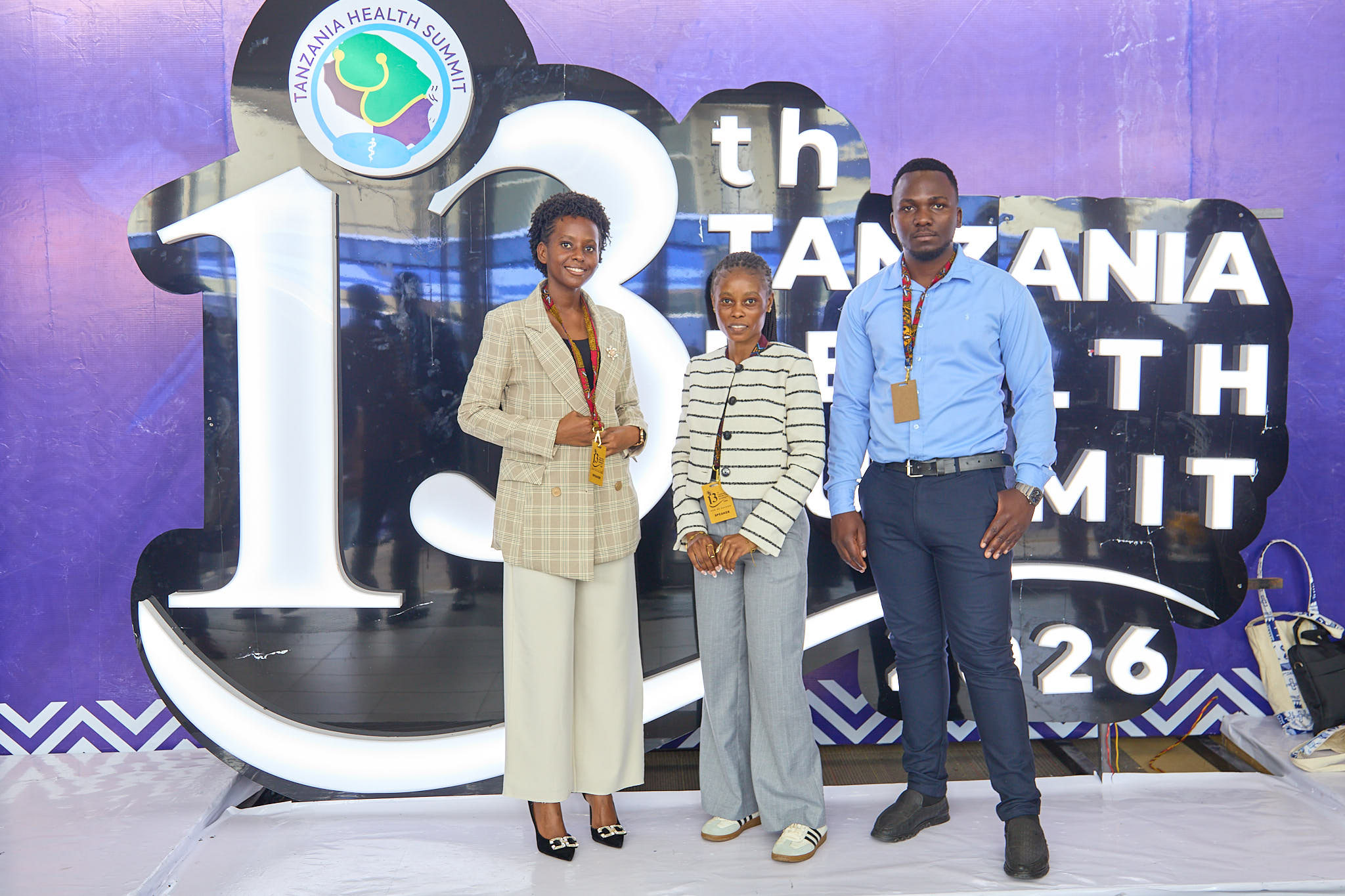 #THS2026:  Spotlight on shifting malaria patterns, locally driven drug discovery