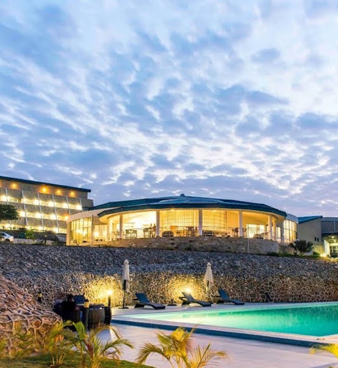 APC Hotel & Conference Centre